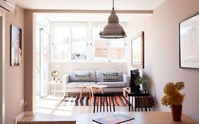 Brummell Apartments Poble Sec