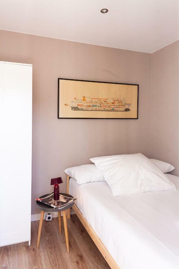 Brummell Apartments Poble Sec Barcelona Exterior photo